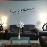 Apollinaire Hotel Paris