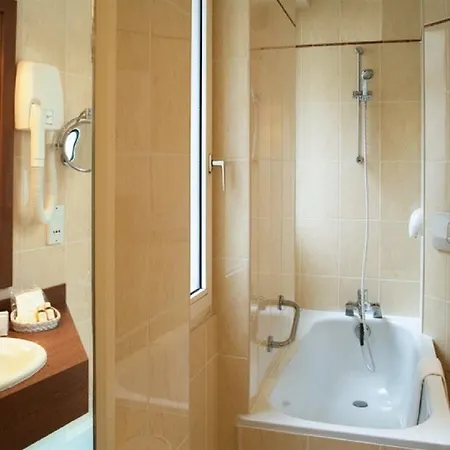 Apollinaire Hotel Paris