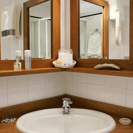 أبولينير فندق 3*