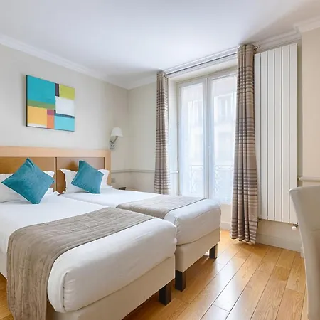Apollinaire 3* París