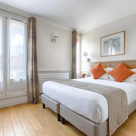 Apollinaire Hotel
