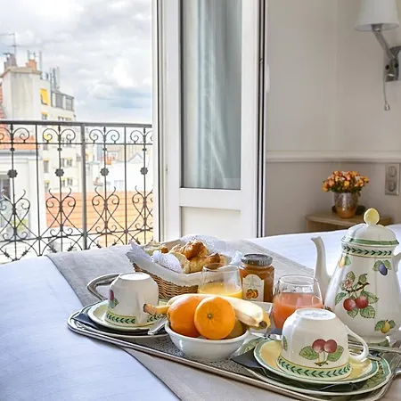 Apollinaire Hotel