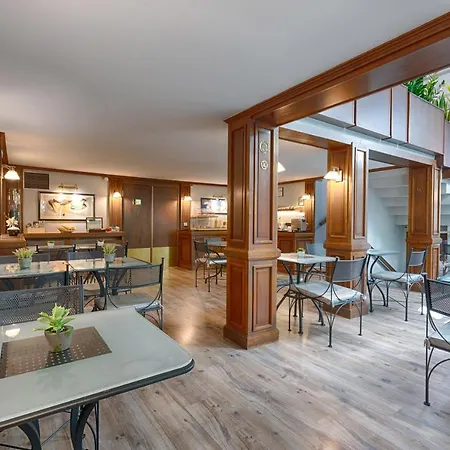 أبولينير باريس