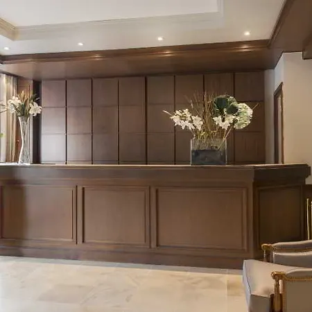 Apollinaire Hotel