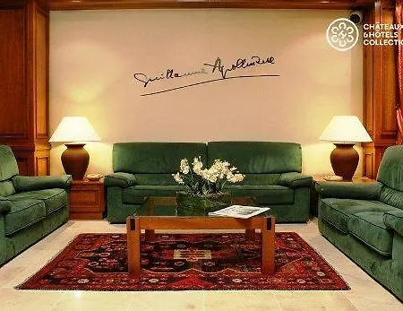 أبولينير 3* باريس