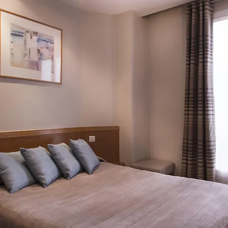 أبولينير فندق 3*