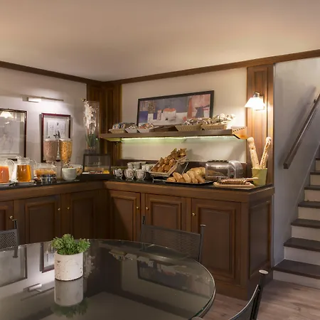 أبولينير 3* باريس