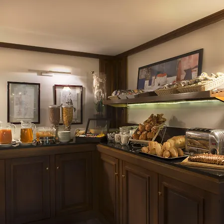 أبولينير 3* باريس