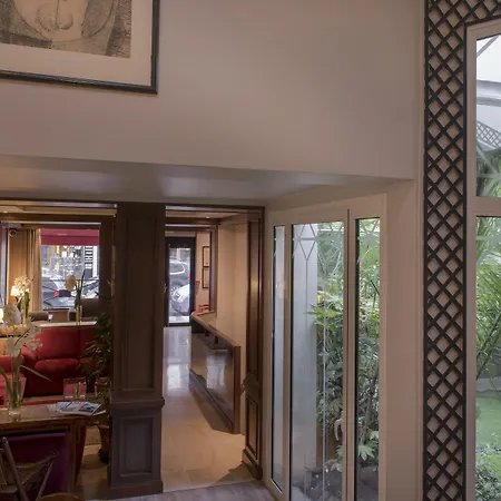 أبولينير فندق 3*