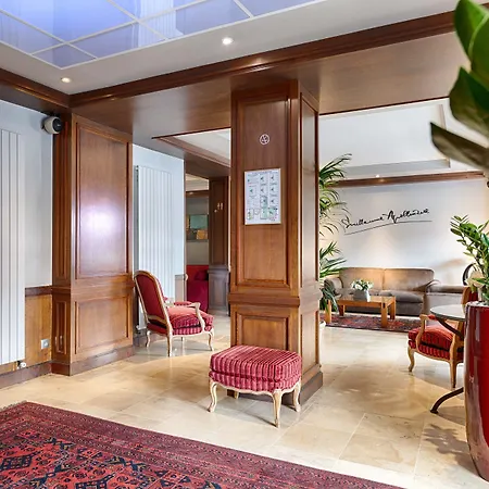 أبولينير باريس