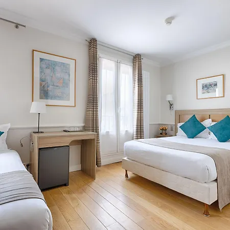 فندق أبولينير 3*