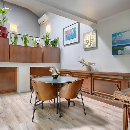 فندق أبولينير 3*