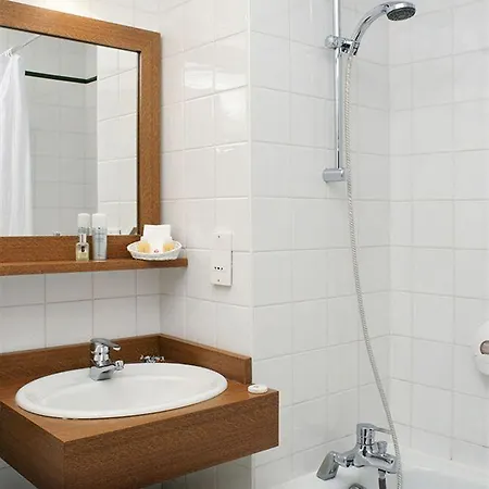Apollinaire Hotel París