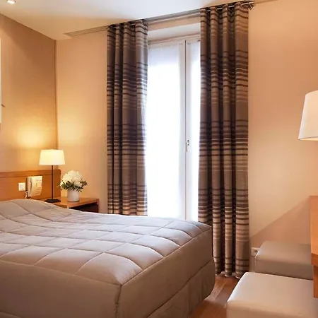 فندق أبولينير