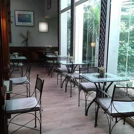 Apollinaire 3* Paris