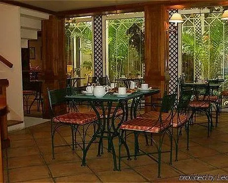 Apollinaire 3* Париж