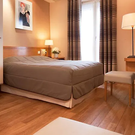 Apollinaire 3* Париж