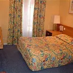 Apollinaire Hotel