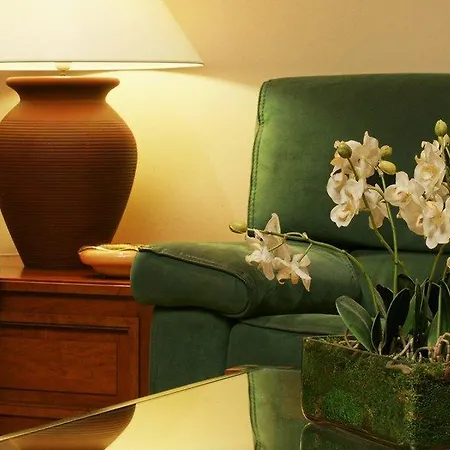 Apollinaire Hotell