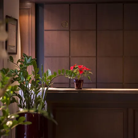 호텔 아폴리네르 3*