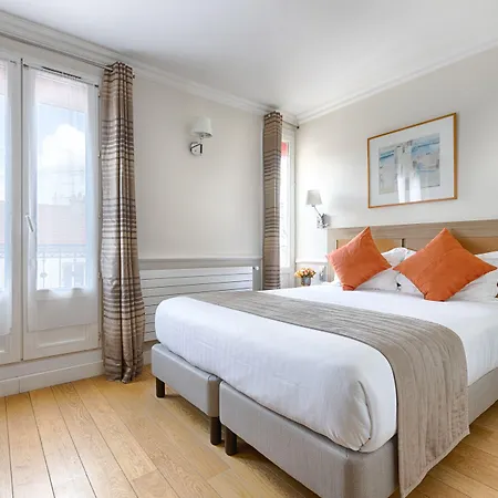 Apollinaire 3* Paris