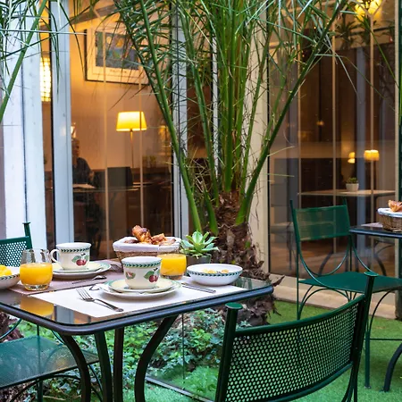 Apollinaire Hotel Paris