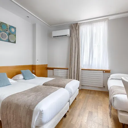 Apollinaire 3*