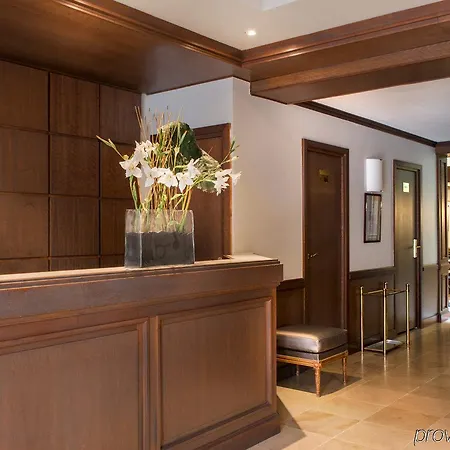 酒店 阿波丽娜尔酒店 3*