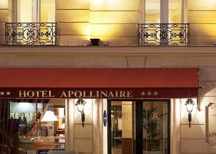 Apollinaire
