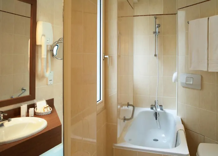 Apollinaire Hotel Paris