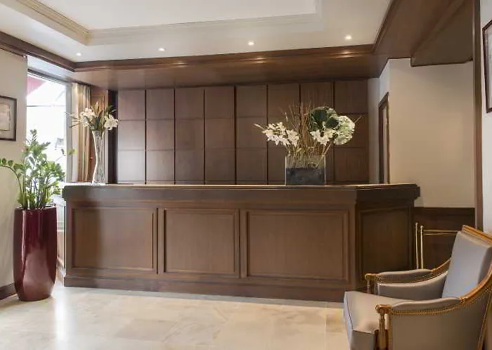 Apollinaire Hotel