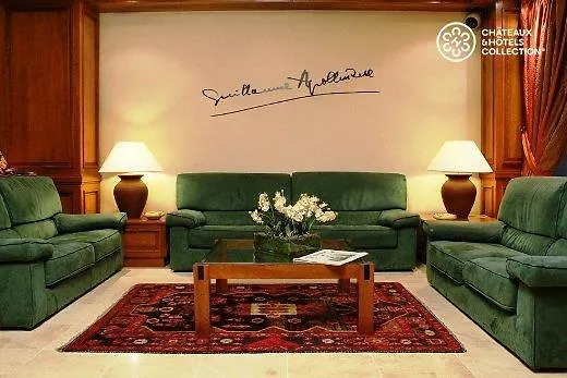 Apollinaire 3* Paris