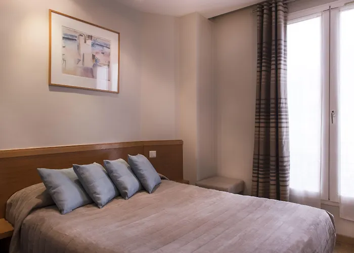 Apollinaire Hotel 3*