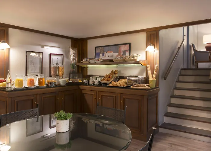 Apollinaire 3* Paris