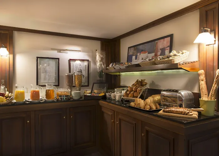 Apollinaire 3* Paris