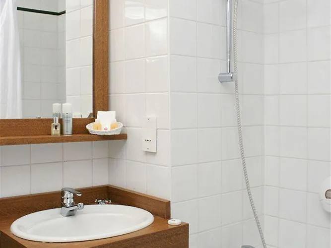 Apollinaire Hotel Paris