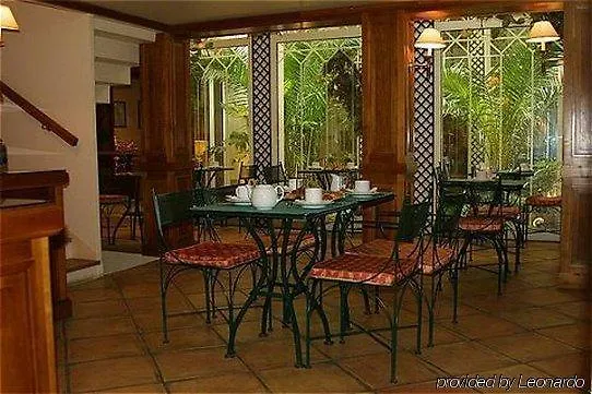 Apollinaire 3* Paris