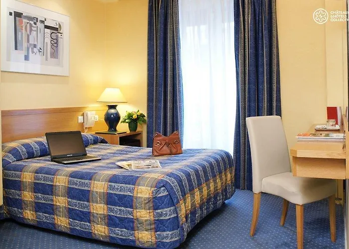 Apollinaire Hotel 3*