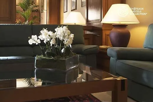 Apollinaire Hotel 3*