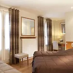 Apollinaire Hotell Paris