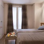 Apollinaire 3* Paris