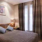 Apollinaire Hotell Paris