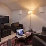 Apollinaire Hotell Paris