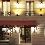 Apollinaire Paris