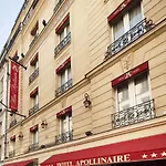 Apollinaire Paris