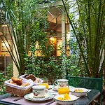 Hotell Apollinaire