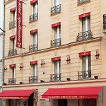 Hotell Apollinaire 3*