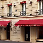 Apollinaire Hotell 3*