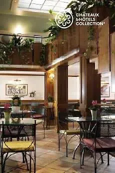 阿波丽娜尔酒店 巴黎