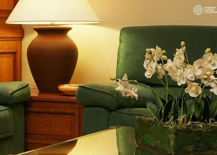 Apollinaire Hotel